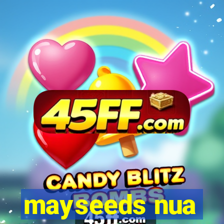 mayseeds nua
